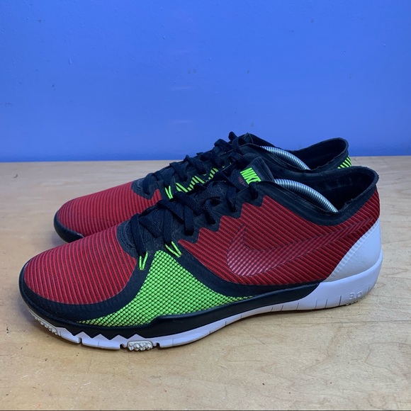 Nike Training Lifting Running Shoes SZ 10.5 - Picture 5 of 9